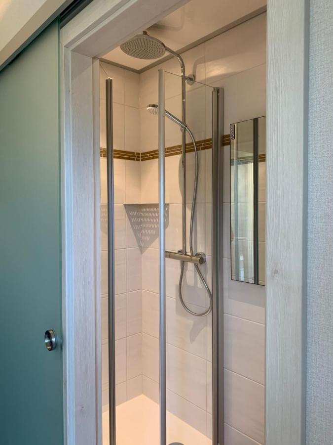 Weingut Stiftshof Hotel Enkirch Eksteriør billede